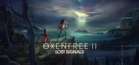 《狼奔豕突2：消失的信号/OXENFREE II Lost Signals》V1.4.8|官中|支持键鼠.手柄|容量4.71GB