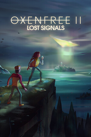 OXENFREE II: Lost Signals | 免安装中文版下载 - 单机岛