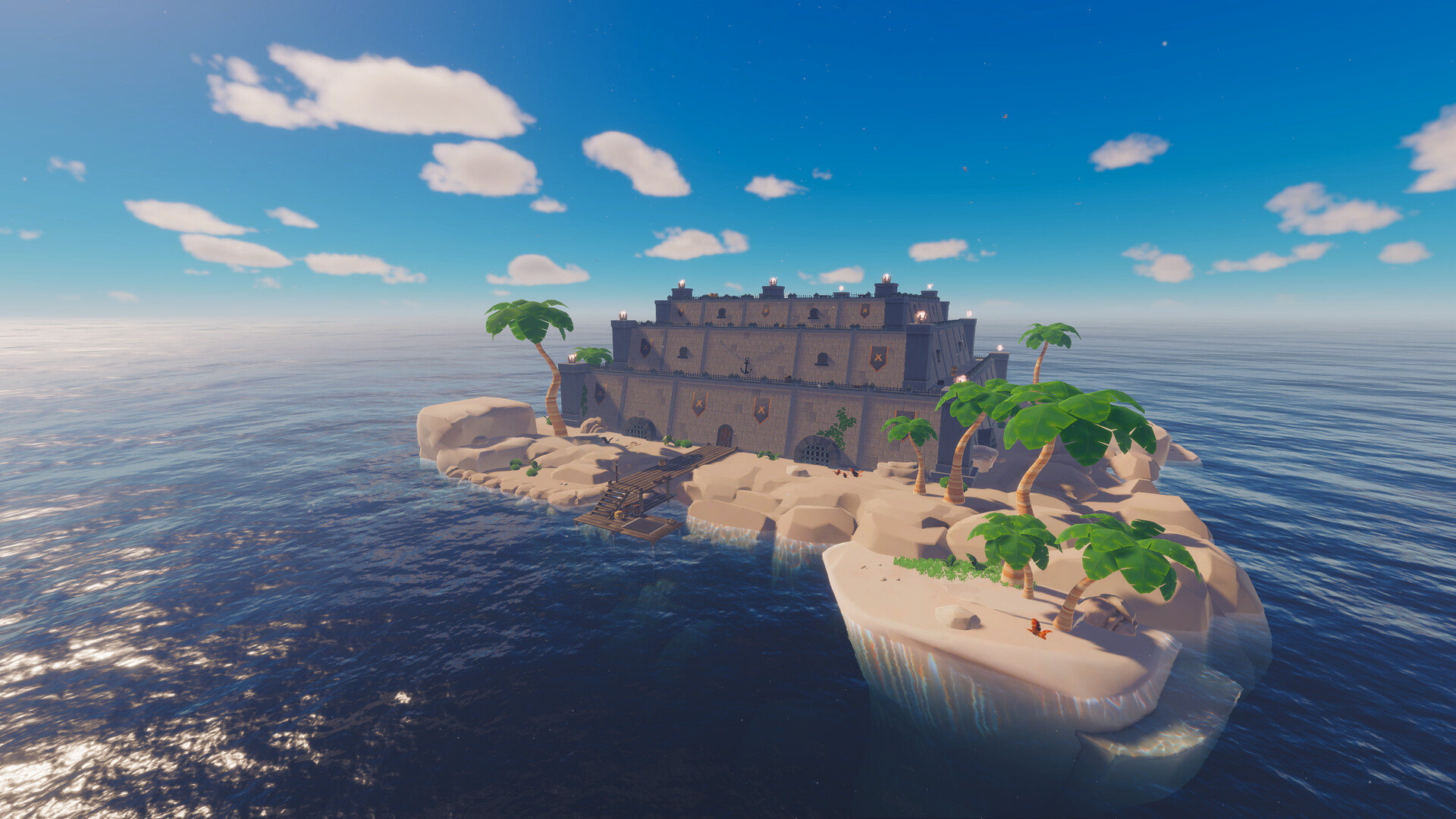 图片[29]-盐 2：黄金海岸联机版（Salt 2 Shores of Gold Online）免安装中文版下载-蒸汽游戏宝库 - 高质量Steam单机游戏下载站