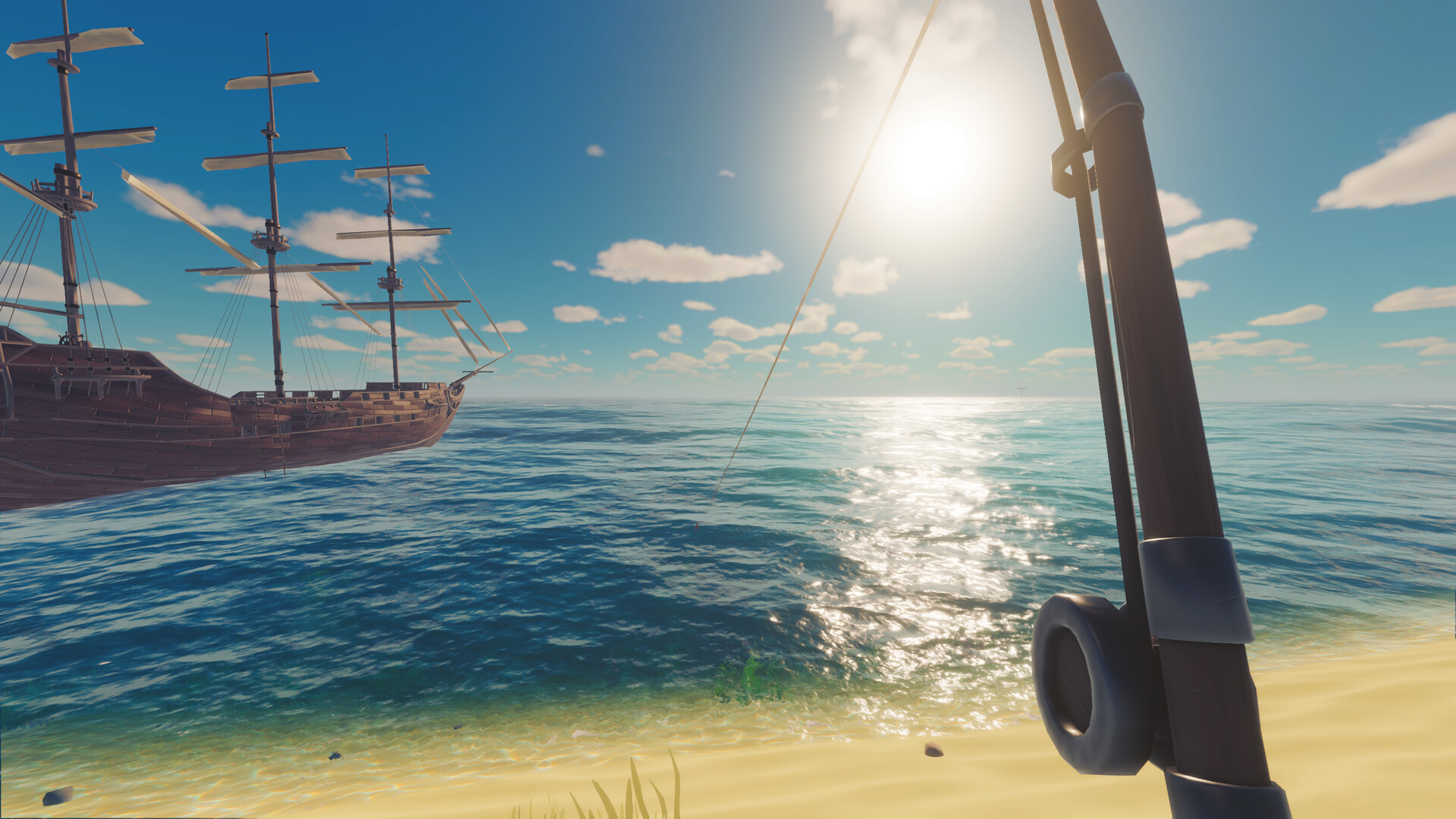 图片[15]-盐 2：黄金海岸联机版（Salt 2 Shores of Gold Online）免安装中文版下载-蒸汽游戏宝库 - 高质量Steam单机游戏下载站