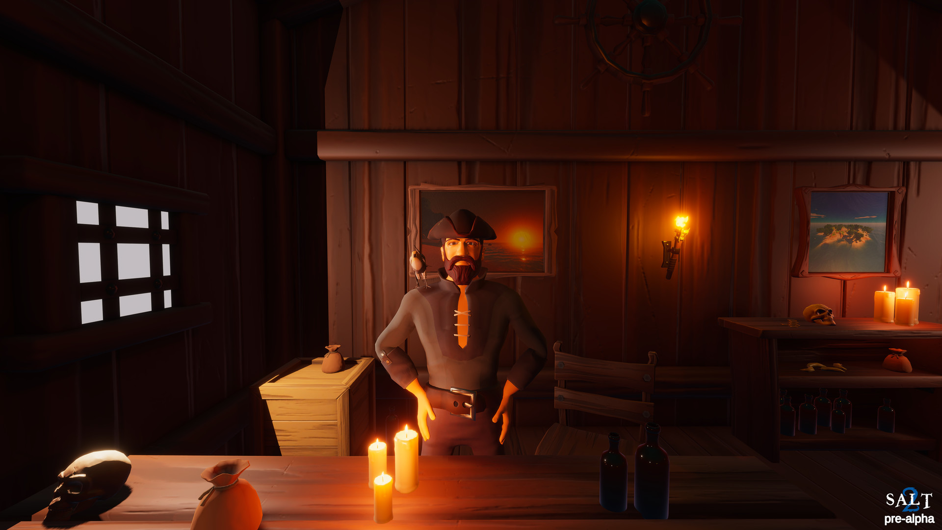 图片[17]-盐 2：黄金海岸联机版（Salt 2 Shores of Gold Online）免安装中文版下载-蒸汽游戏宝库 - 高质量Steam单机游戏下载站