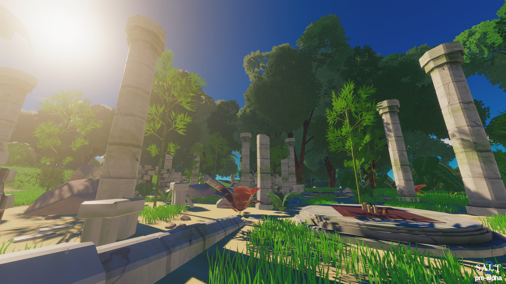 图片[20]-盐 2：黄金海岸联机版（Salt 2 Shores of Gold Online）免安装中文版下载-蒸汽游戏宝库 - 高质量Steam单机游戏下载站