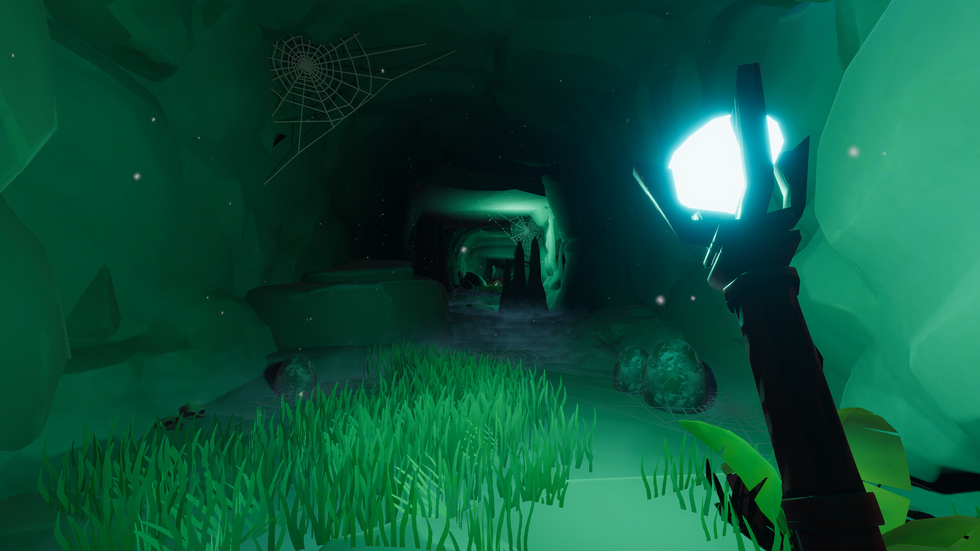 图片[16]-盐 2：黄金海岸联机版（Salt 2 Shores of Gold Online）免安装中文版下载-蒸汽游戏宝库 - 高质量Steam单机游戏下载站