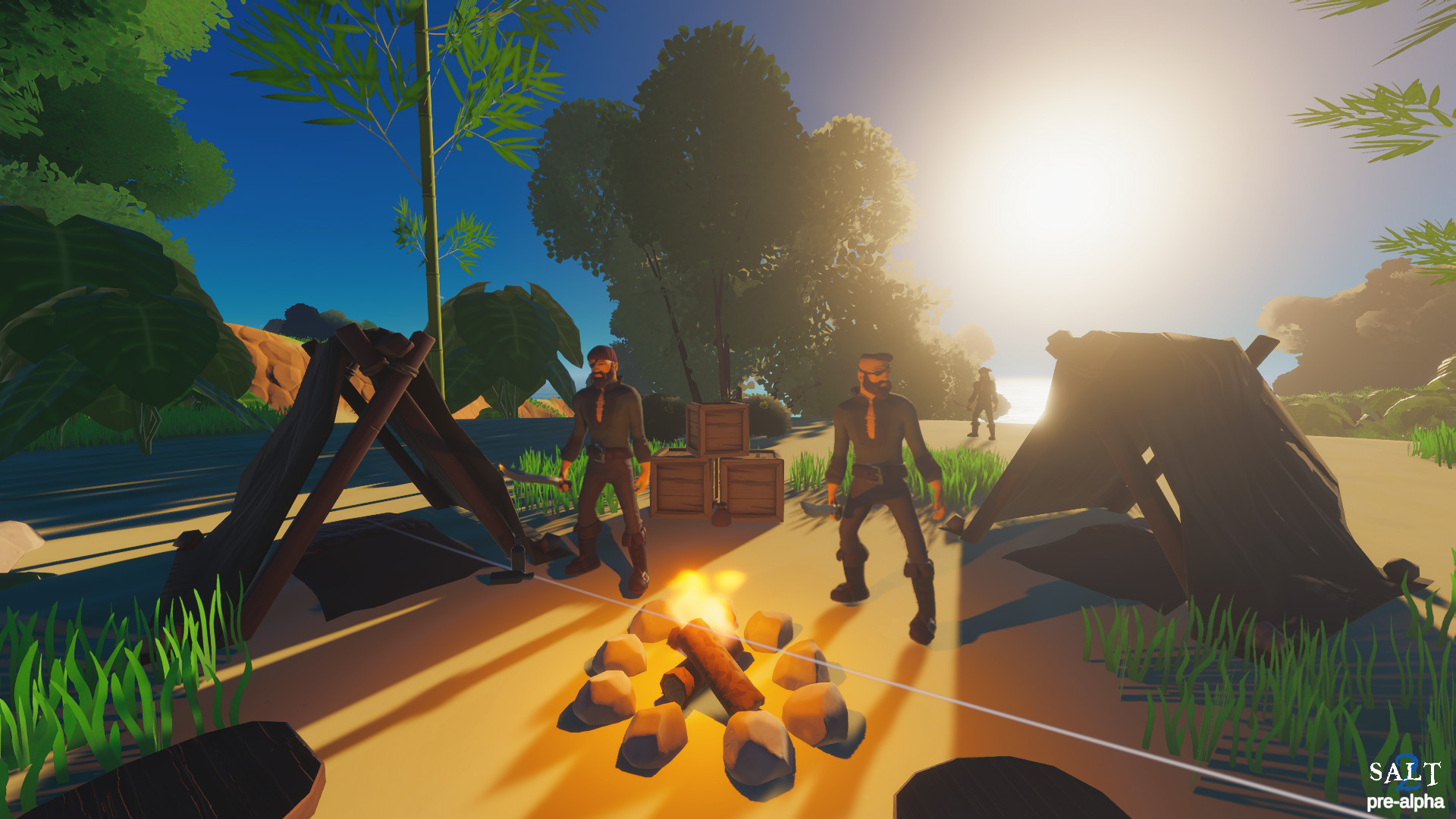 图片[40]-盐 2：黄金海岸联机版（Salt 2 Shores of Gold Online）免安装中文版下载-蒸汽游戏宝库 - 高质量Steam单机游戏下载站