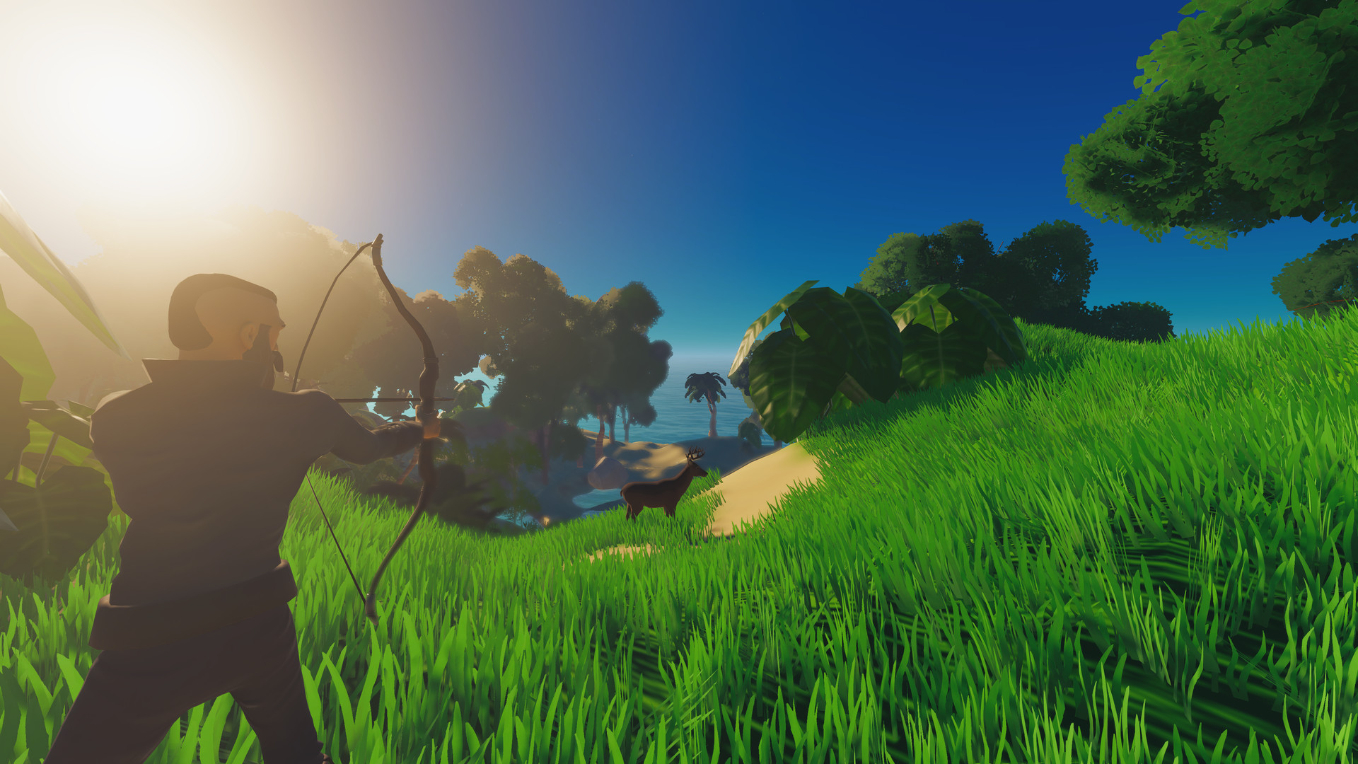 图片[11]-盐 2：黄金海岸联机版（Salt 2 Shores of Gold Online）免安装中文版下载-蒸汽游戏宝库 - 高质量Steam单机游戏下载站