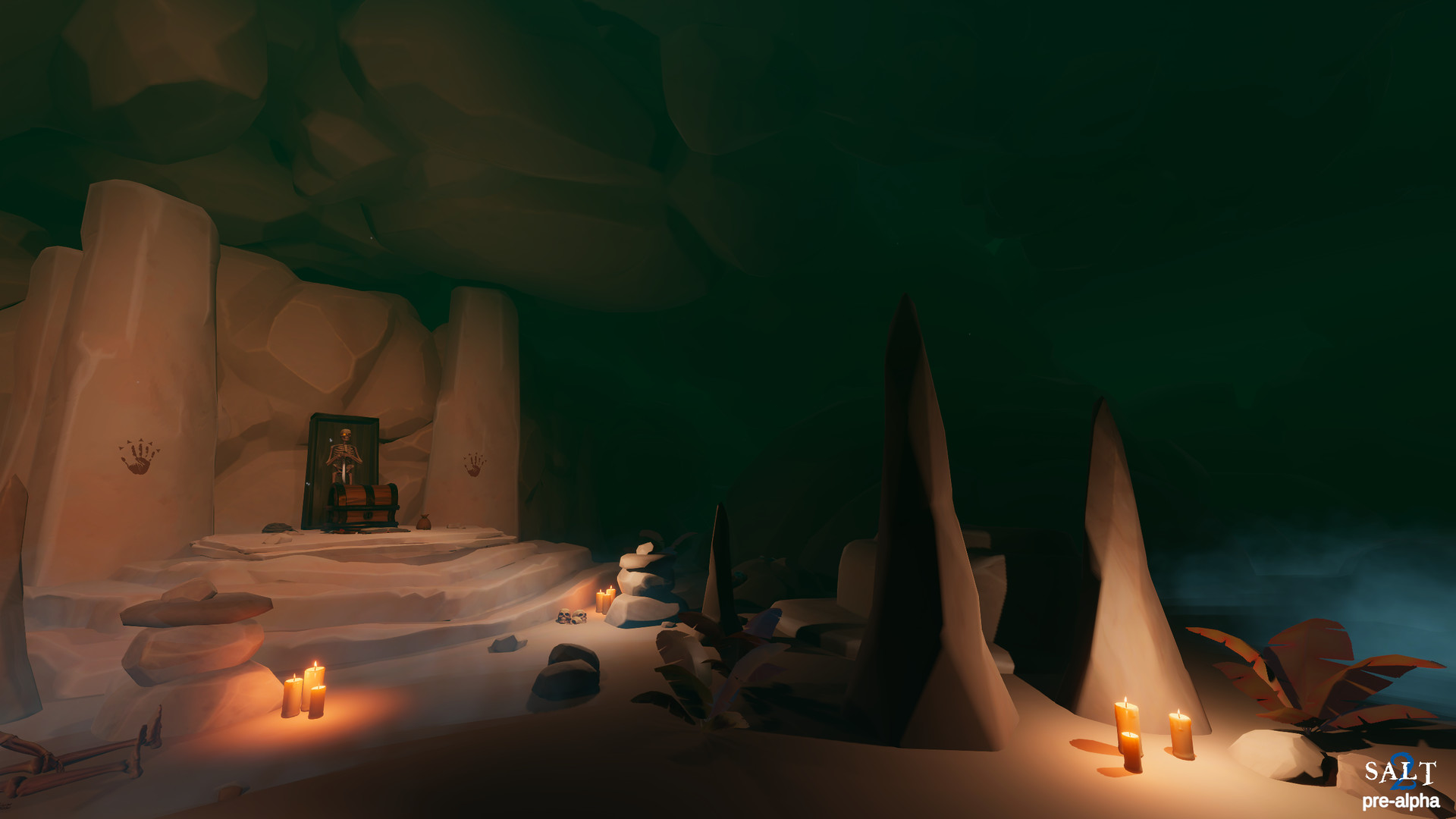 图片[39]-盐 2：黄金海岸联机版（Salt 2 Shores of Gold Online）免安装中文版下载-蒸汽游戏宝库 - 高质量Steam单机游戏下载站