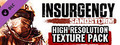 Insurgency: Sandstorm - High Resolution Texture Pack