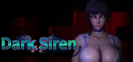 黑暗海妖/Dark Siren