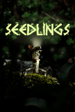 Seedlings | 免安装中文版下载 - 单机岛