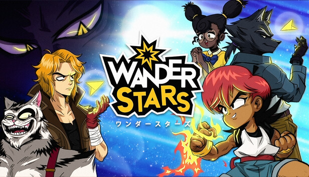 奇迹之星 Wander Stars|官方中文|24575083+全DLC(三网盘)