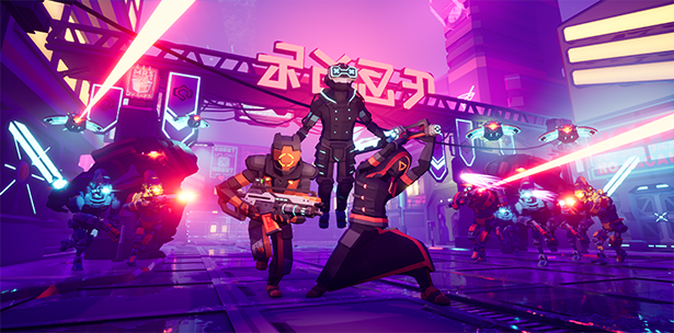 图片[8]-弧形跑道 ArcRunner|官方中文|V1.1.0.1|解压即撸|-星网科技 Grdy.cn