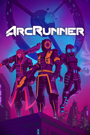 ArcRunner | 免安装中文版下载 - 单机岛