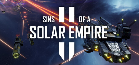 太阳帝国的原罪2/Sins of a Solar Empire II/支持网络联机-悟界ShareHub