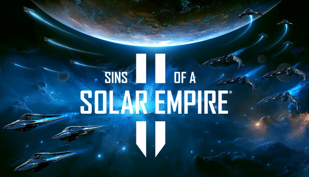 《太阳帝国的原罪2/Sins of a Solar Empire II》免安装版|迅雷百度云下载