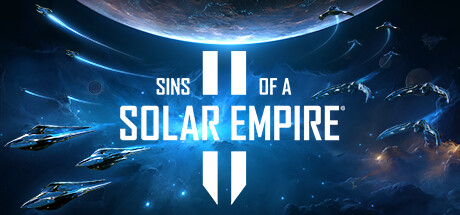 《太阳帝国的原罪2/Sins of a Solar Empire II》免安装中文网络联机版|迅雷百度云下载