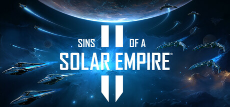 太阳帝国的原罪2|Sins of a Solar Empire II-小二单机游戏