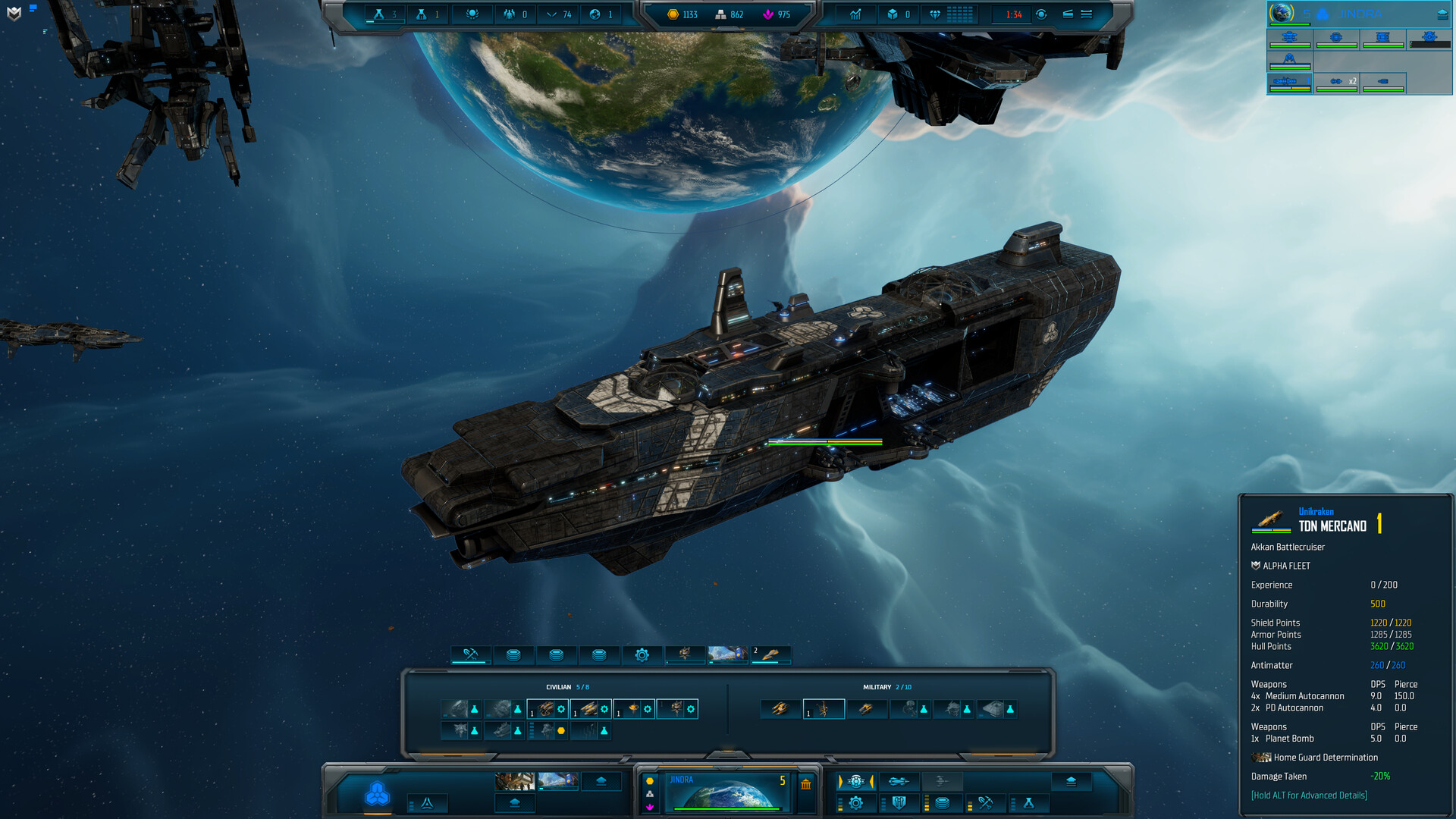 太阳帝国的原罪2|v1.50.7|官方中文|Sins of a Solar Empire II - 4