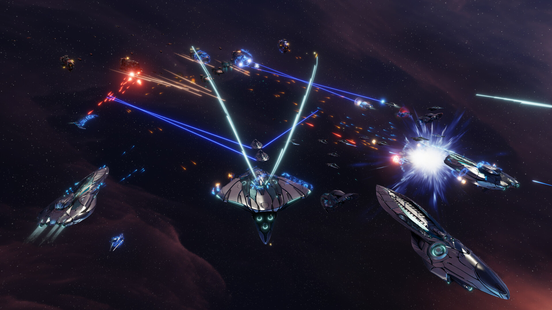 太阳帝国的原罪2|v1.50.7|官方中文|Sins of a Solar Empire II - 2