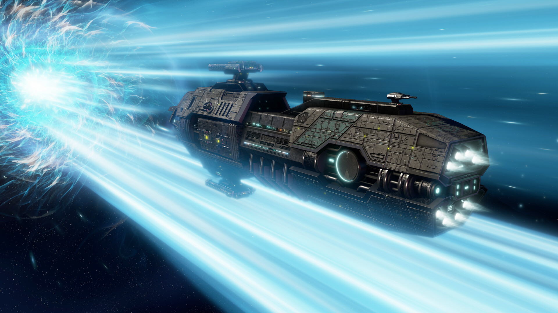 太阳帝国的原罪2|v1.50.7|官方中文|Sins of a Solar Empire II - 8