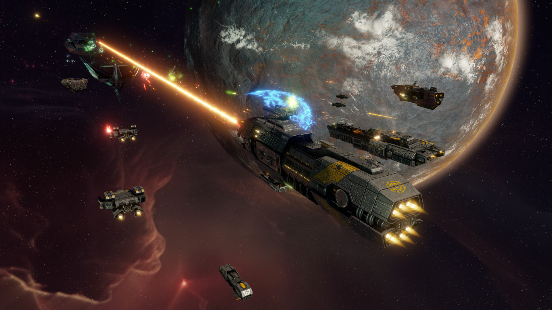 太阳帝国的原罪2|v1.50.7|官方中文|Sins of a Solar Empire II - 3