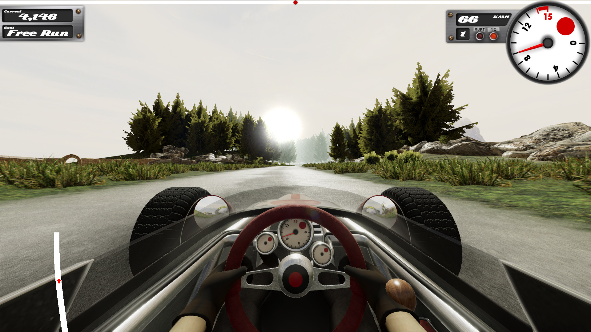 《经典赛车精英(Classic Racers Elite)》|Build 16289216|中文|免安装硬盘版