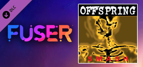 FUSER™ - The Offspring - 