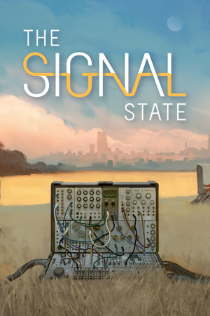 信号法则 The Signal State | 免安装中文版下载 - 单机岛