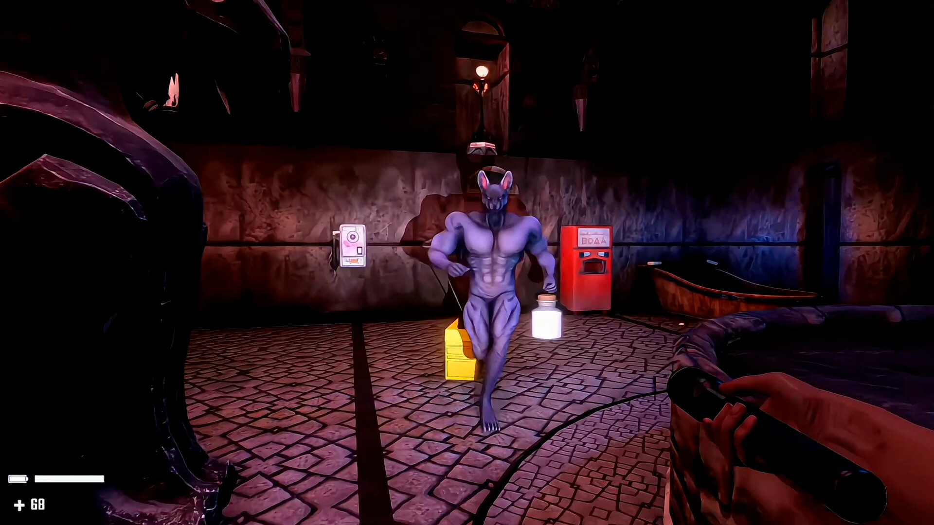 《毛茸茸的先生: 火辣肌肉(Mister Furry: Hot Muscles)》|v20250509|中文|免安装硬盘版 《毛茸茸的先生: 火辣肌肉(Mister Furry: Hot Muscles)》|v20250509|中文|免安装硬盘版