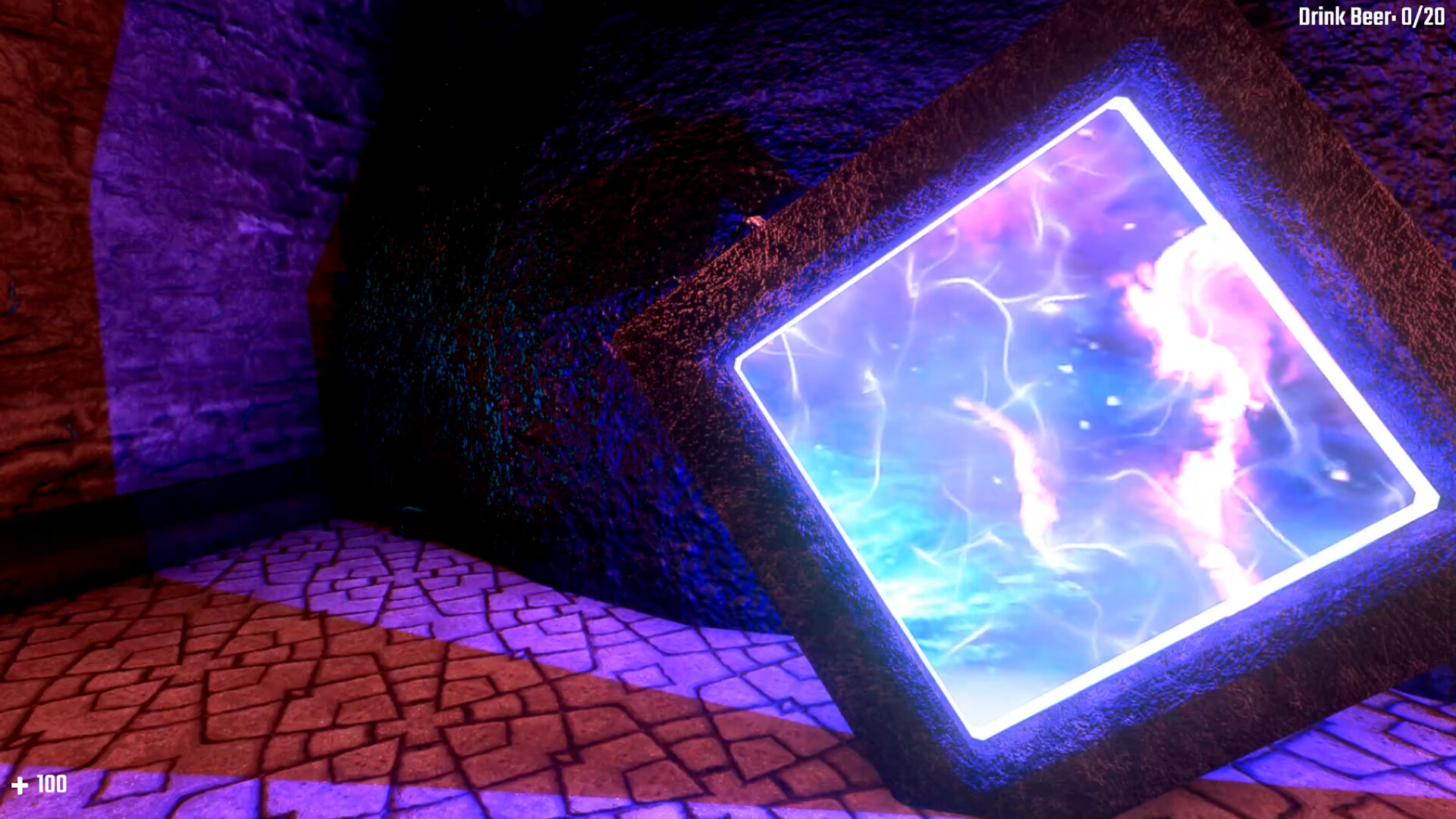 毛茸茸的先生: 火辣肌肉/Mister Furry: Hot Muscles 截图 13