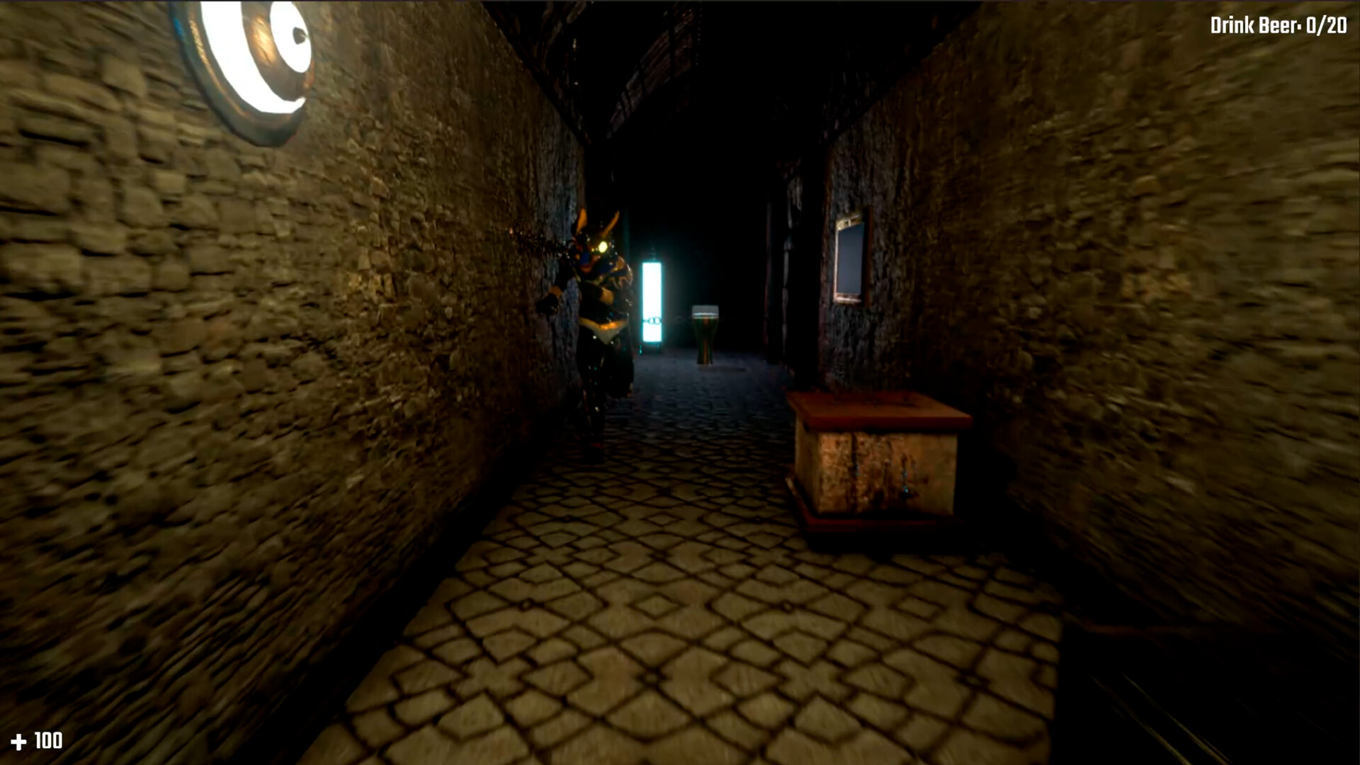 毛茸茸的先生: 火辣肌肉/Mister Furry: Hot Muscles 截图 19