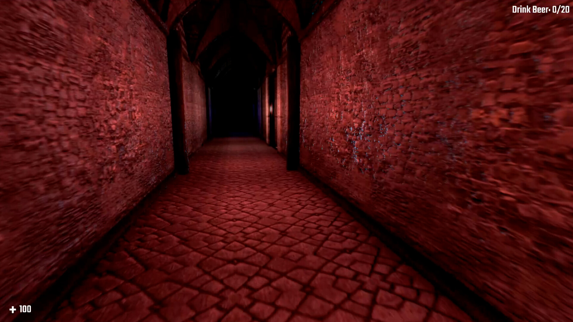 毛茸茸的先生: 火辣肌肉/Mister Furry: Hot Muscles 截图 18