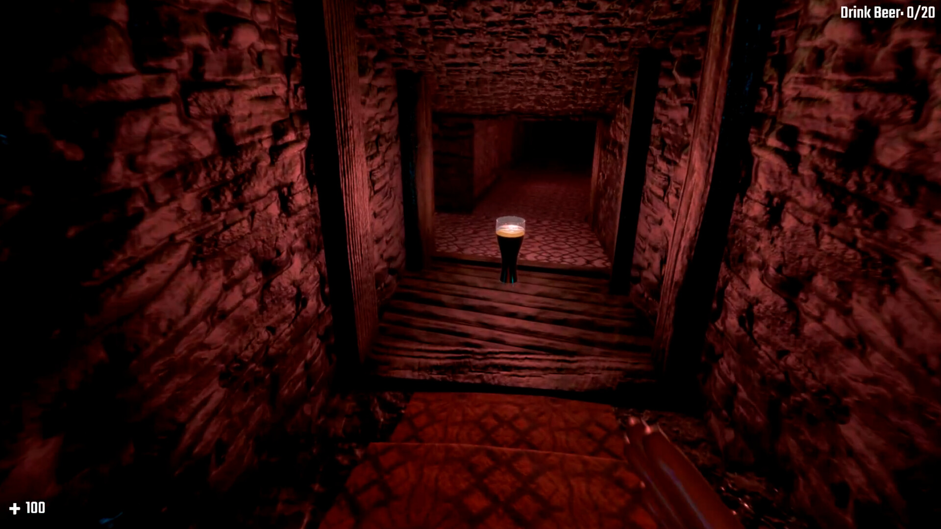 毛茸茸的先生: 火辣肌肉/Mister Furry: Hot Muscles 截图 20