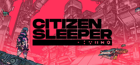深空梦里人/Citizen Sleeper-生煎包游戏-sjbyouxi