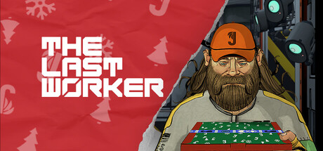 最后的工作者/The Last Worker