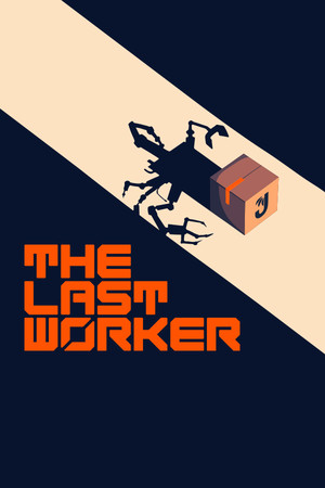 The Last Worker | 免安装中文版下载 - 单机岛