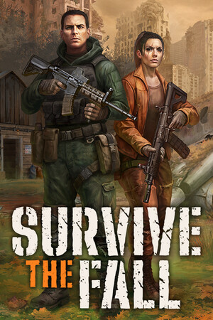 秋末求生/Survive the Fall
