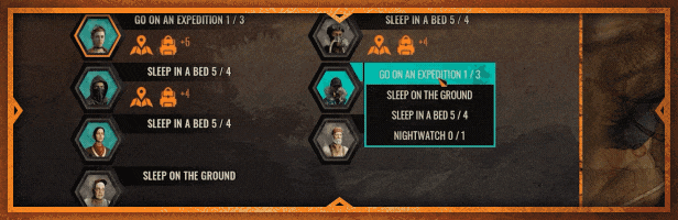 秋末求生 Survive the Fall插图1