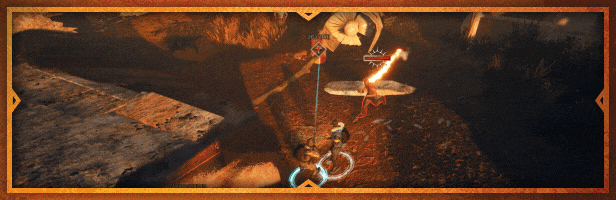 秋末求生 Survive the Fall插图2