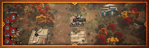 秋末求生 Survive the Fall插图3