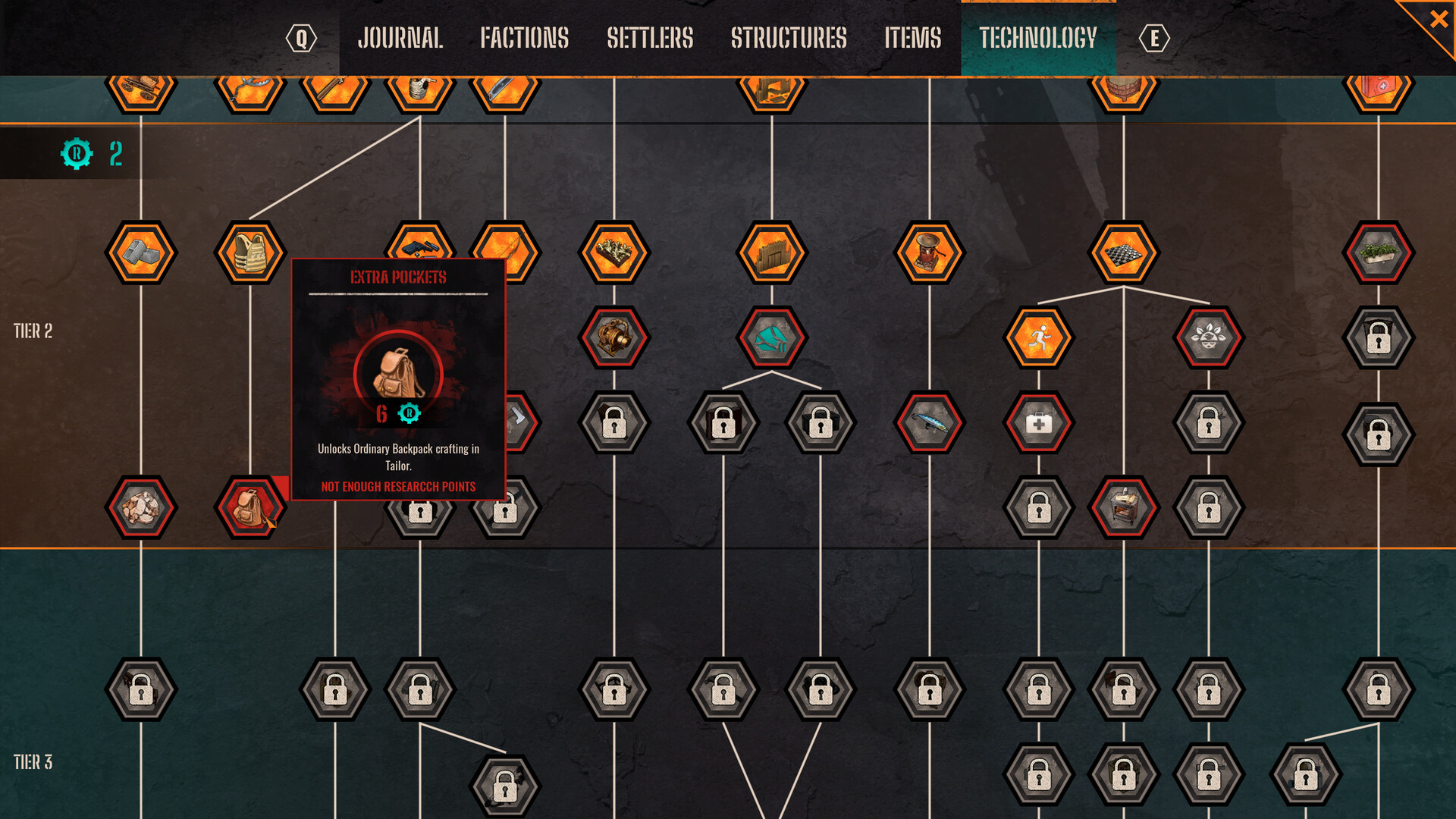 秋末求生/Survive the Fall 截图 11