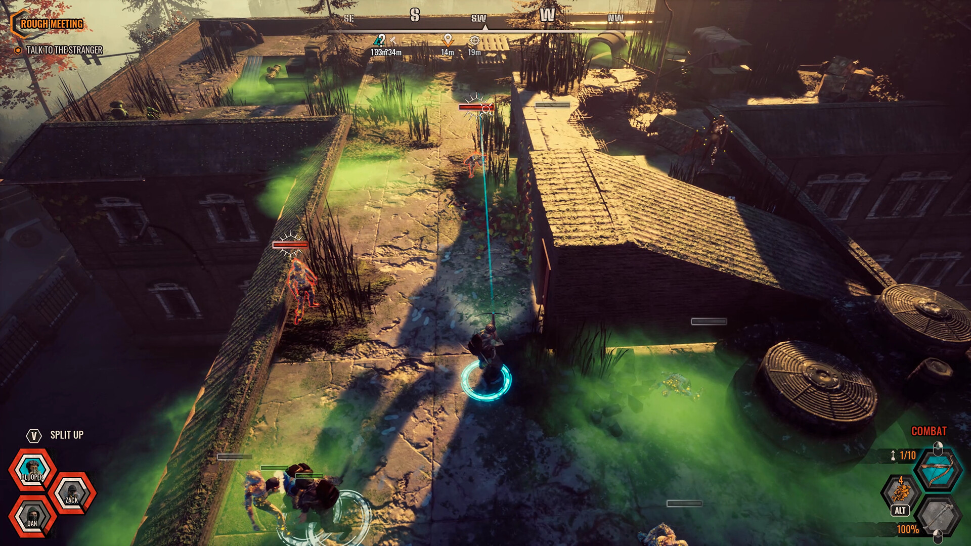 秋末求生/Survive the Fall 截图 13