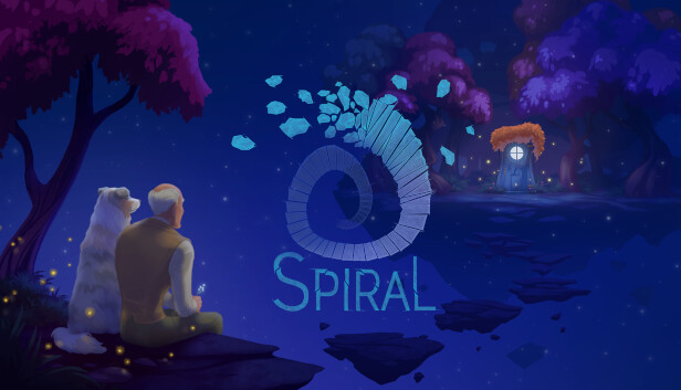 拾忆之旅 Spiral|官方中文|解压即撸|-星云科技 adyun.org