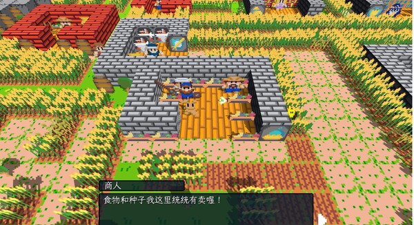 图片[6]-飞龙勇士 WYVIA|官方中文|V1.0.5|解压即撸|-星云科技 adyun.org