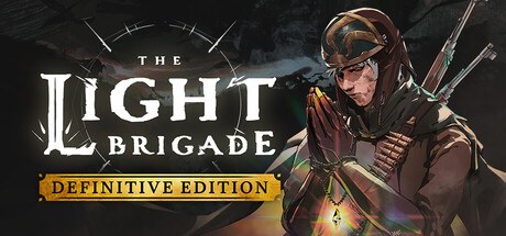 轻骑兵/The Light Brigade/支持VR