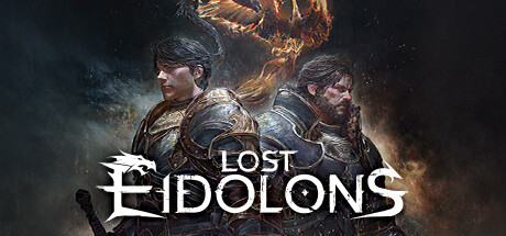 幻灵降世录/Lost Eidolons v1.5.4.R36