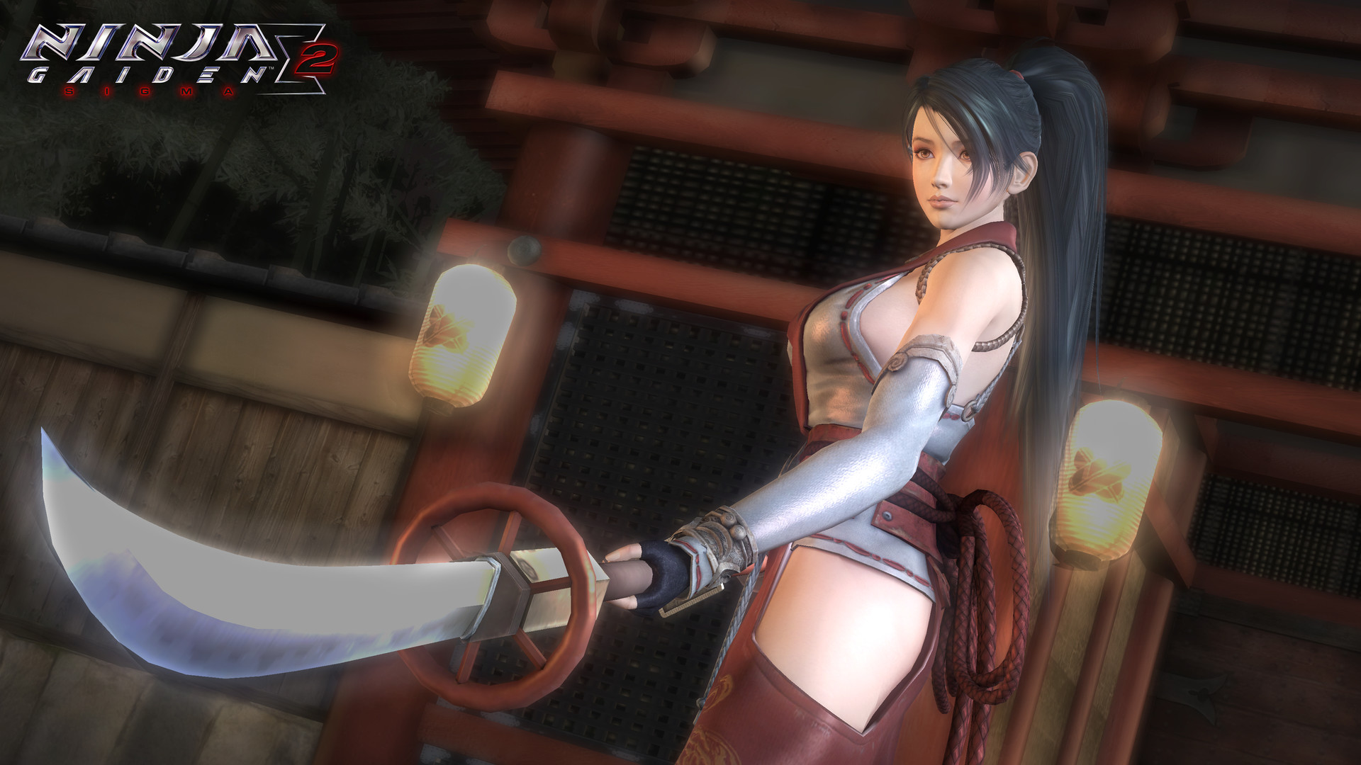 图片[12]-忍者龙剑传：大师合集（NINJA GAIDEN: Master Collection）免安装中文版下载-蒸汽游戏宝库 - 高质量Steam单机游戏下载站