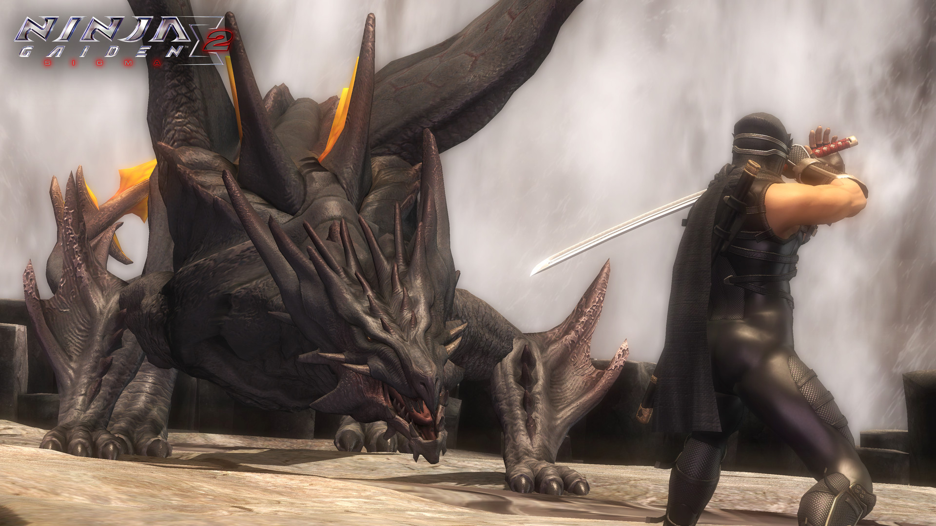 图片[11]-忍者龙剑传：大师合集（NINJA GAIDEN: Master Collection）免安装中文版下载-蒸汽游戏宝库 - 高质量Steam单机游戏下载站