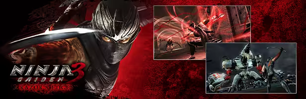 图片[4]-NINJA GAIDEN Σ2 [NINJA GAIDEN: Master Collection] | 免安装中文版下载 - 单机岛