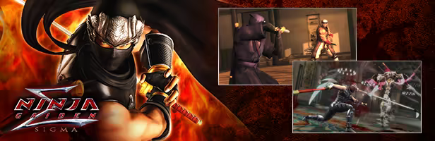 图片[2]-NINJA GAIDEN Σ2 [NINJA GAIDEN: Master Collection] | 免安装中文版下载 - 单机岛