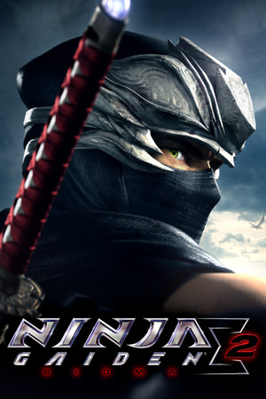 NINJA GAIDEN Σ2 [NINJA GAIDEN: Master Collection]-单机岛